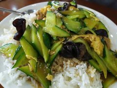 -兰州老马家族食府(康庄总店)