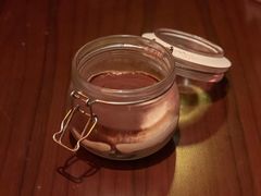 提拉米苏蛋糕-杭州西子湖四季酒店-WL BISTRO西湖餐厅(灵隐路店)