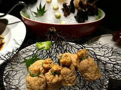 -锦楼·臻选新杭帮(杭州中心店)