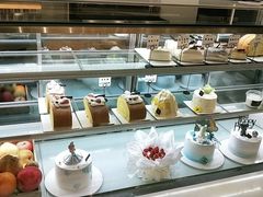 -焙丽拾光(麦凯乐直营店)