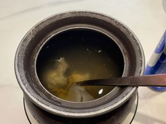 -魁盛居百年鲁菜馆(县西巷店)