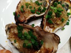 -芭菲盛宴·环球美食(解放碑英利国际店)
