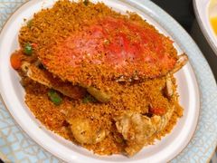 -云客来·花园餐厅(洛社店)