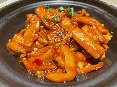 -客语客家菜(佳兆业广场店)