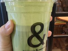 -BUTTERFUL&CREAMOROUS 黄油与面包(西单大悦城店)
