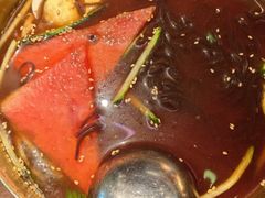 -大同江朝鲜菜•长春地标美食(绿园吾悦广场店)