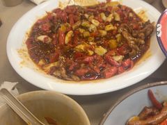 -老三样·旧食新味(船山路店)