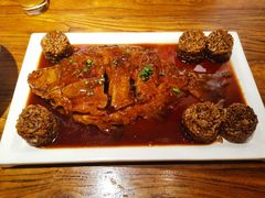 -苹果树下艺术餐厅(通州店)