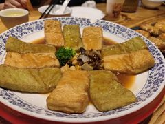 -花溪雨·森林餐厅(石基店)