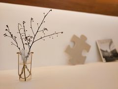 景观位-PUZZLE COFFEE 拼图咖啡