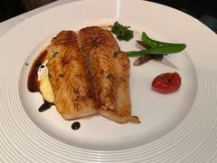 -戈雅法餐厅(世界城广场店)