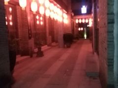 -东西巷