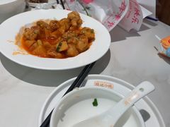 -旺达·福州菜(正大广场店)