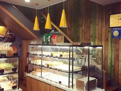 -米熊蛋糕店(天虹商场西丽店)