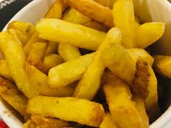 -纽约薯条(世豪广场店)