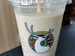 -瑞幸咖啡(新世界中心店)