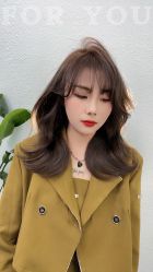 -FOR YOU造型