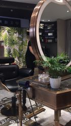 -木北护肤造型