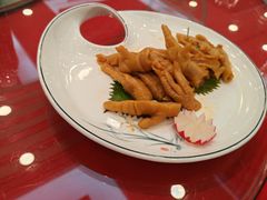 -东方豪生·老方一帖中餐厅