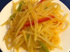 -西域美食蘭州拉面