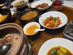 -一江水食府(后湖店)