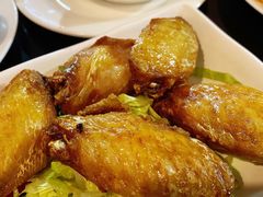 -妈阁铭记澳葡美食