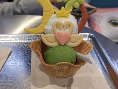-CORNER CONE GELATO酷矿手作霜淇淋(南头古城店)