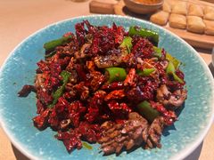 -山石榴·贵州菜(丰盛里店)