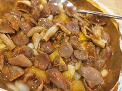 -德胜轩正宗顺德菜(宝安沙井会展中心店)