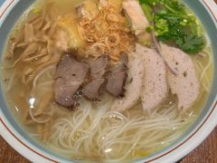 -南越郡·越式风味餐厅(青秀万达店)