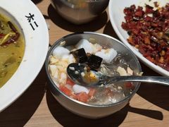 -太二酸菜鱼(南京艾尚天地店)