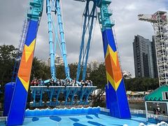 -深圳欢乐谷