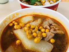 -江三王记牛杂馆(总店)