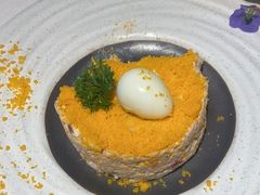 -俄士厨房(五棵松华熙LIVE店)