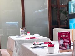 -川味里•商务宴请•团建聚餐(清湖店)
