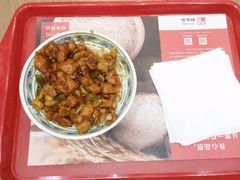 -和合谷(北新桥店)