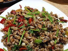 -超越海鲜屋(飞龙物业店)