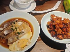 -四灶儿·2005地道杭帮菜(杭州鼓楼1店)
