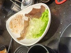 -锅说大脸毛肚重庆老火锅(佐阾店)