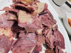 -高玛纳驴肉火烧(河间总店)