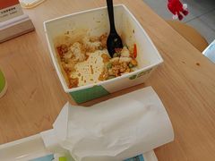 -德克士(榆次君豪店)