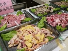 -吉森温泉养生酒店-中餐厅