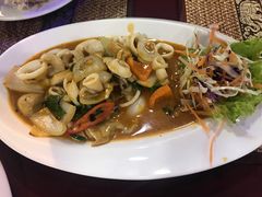 -BAI BUA RESTAURANT