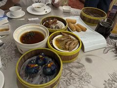 -香云轩·顺德菜(香云纱园林酒店店)