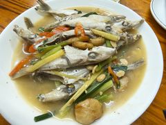-潮汕美食.厚弥粥(白石洲店)