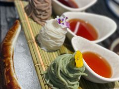 -将太无二·蓝鳍放题·北美寿司(领展购物广场中关村店)
