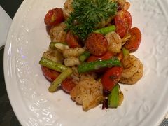 -第101座花园餐厅(湖滨88店)