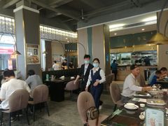 -龙凤点心饼家·39年老字号(松岗店)