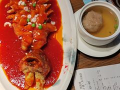 -扬州狮子楼·非遗淮扬菜(东关街店)