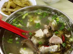 -陈记汤饭(水巷口店)